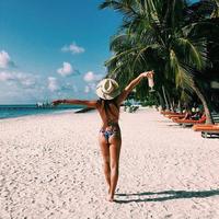 Отзыв от Ольга - Виза Destination Thailand